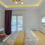 ヴィラ Oludeniz 4 Bedroom 2404 フェティエ