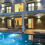 ヴィラ Oludeniz 4 Bedroom 2404